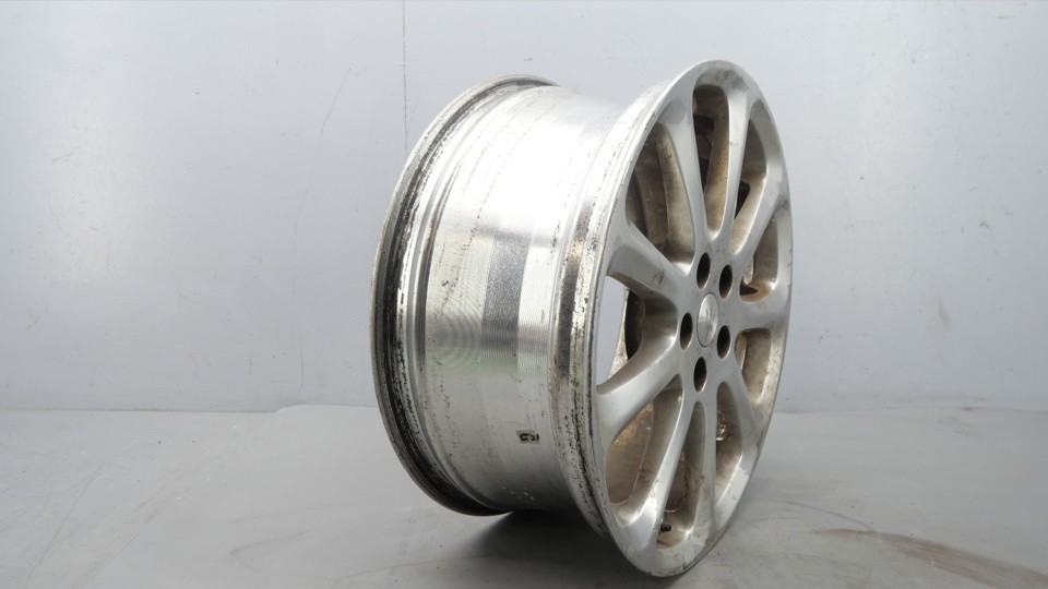 2005-2012 Maserati Quattroporte M139 8.5X19 19" Front Wheel Rim 82380701 OEM