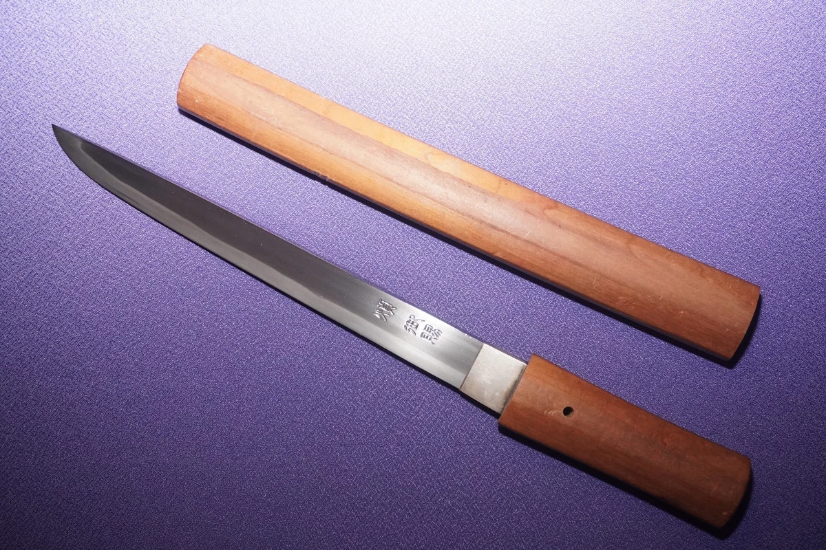 日本短刀，古董日本剑| eBay