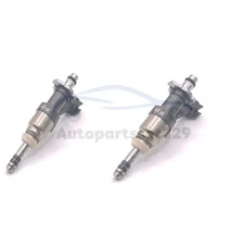 2PCS GM Fuel Injector 12656005 Fits 6.2L NOM Flow 2014-2022 GM Trucks Camero SS