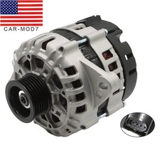 Alternator For 2004-2008 Chevrolet Aveo 2007-2008 Chevrolet Aveo5 85a 96540542