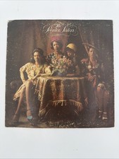 The Pointer Sisters - Self Titled - Vinyl Rec...