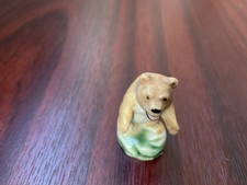 Wade Whimsy 1950s First Series Bear
