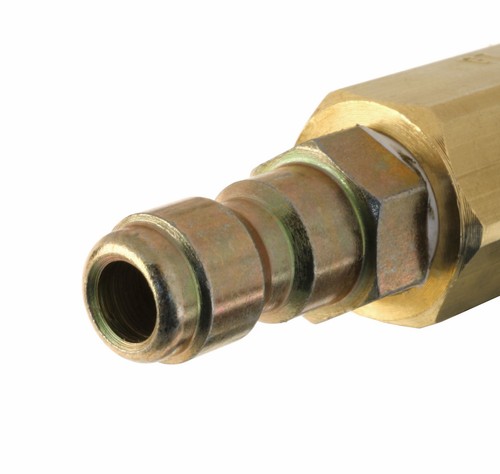 Erie Tools Pressure Washer 3.5 Turbo Nozzle 4000 PSI Giant 22175 Filter - Picture 4 of 4