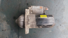 2011 KIA SOUL 1.6 CRDI MK1 (AM) 5DR AUTO STARTER MOTOR 36100-2A300 (12V)