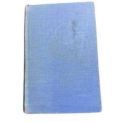 A Pocketful of Pebbles by Jan Struther Hardcover 1946 Poetry Collection