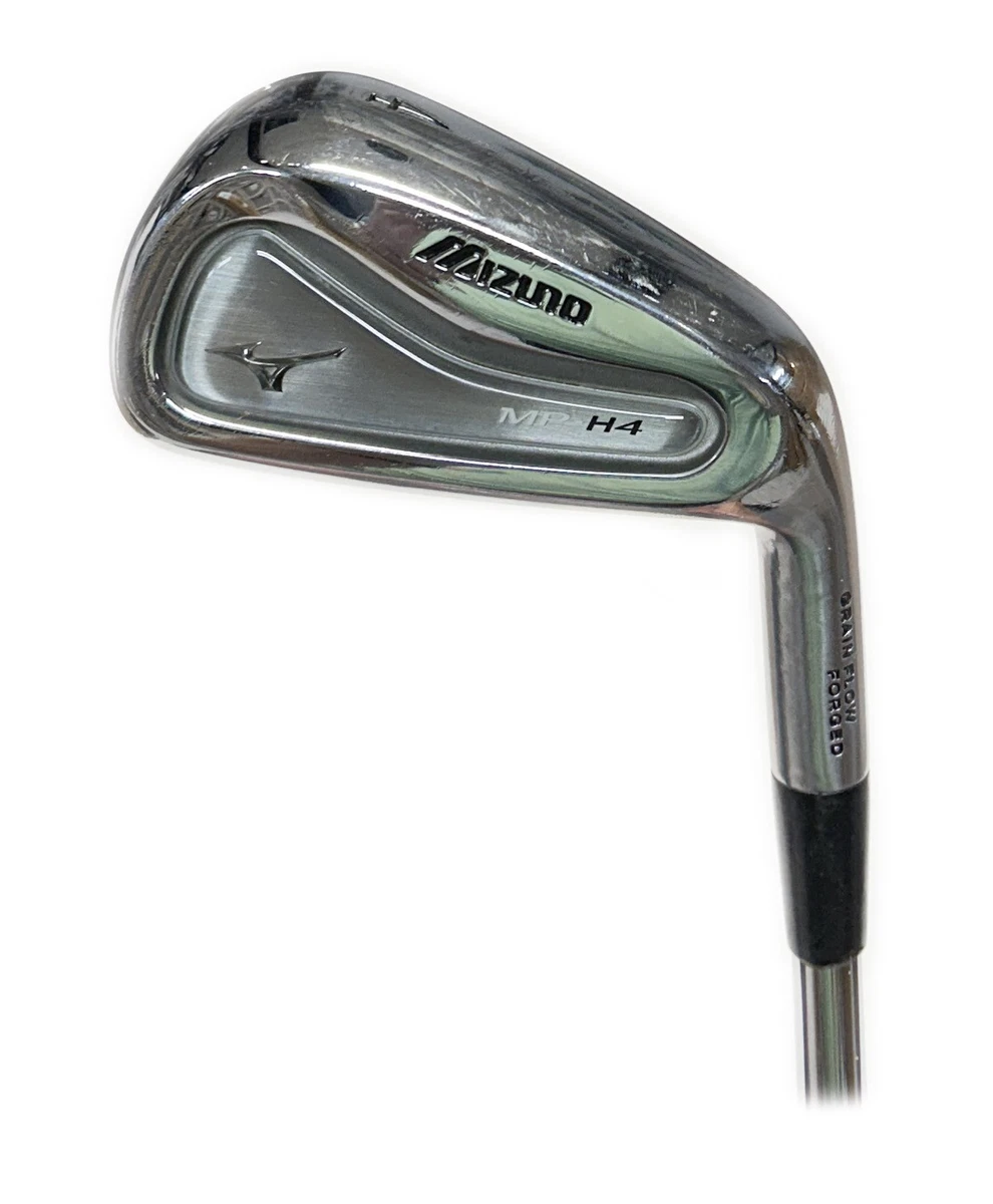 Mizuno MP H4 Golf Clubs for sale - eBay
