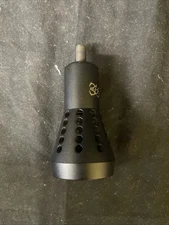 Mathews Mission 365 Harmonic Damper Stabilizer 3" Black