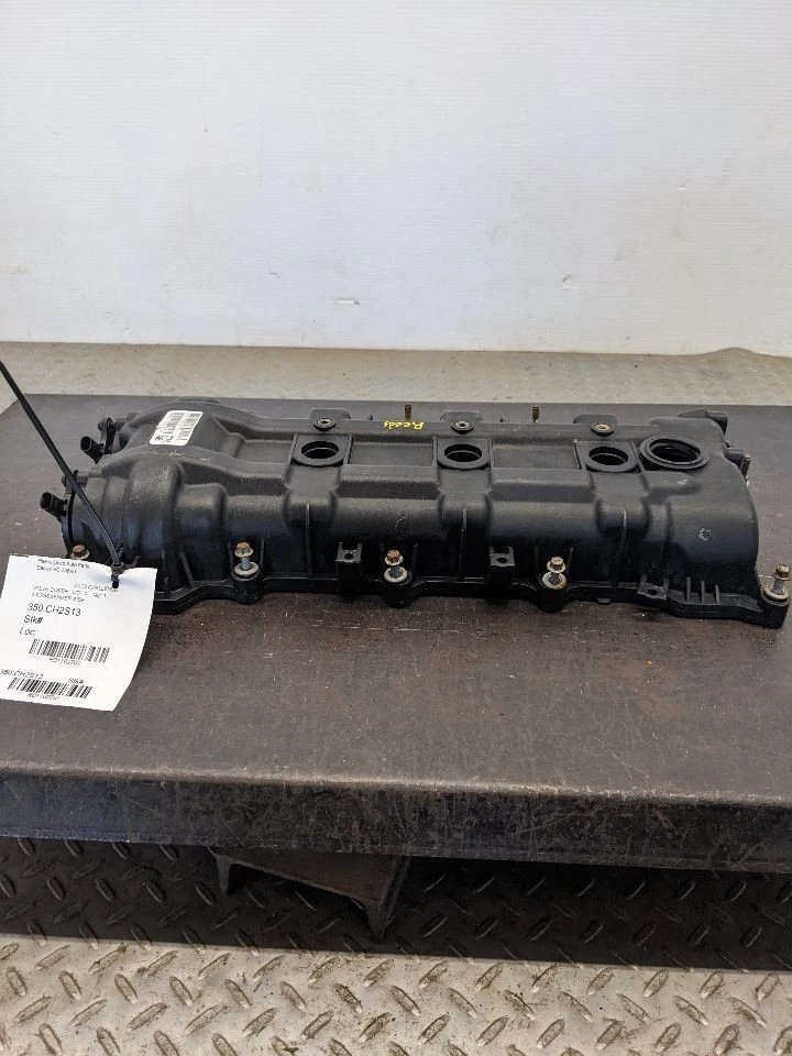 Cubierta de válvula de pasajero 11-19 Jeep Grand Cherokee 3.6 05184069AK gasolina derecha 1162761 Foto 4 de 4