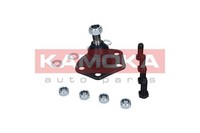 Kamoka Traggelenk FüHrungsgelenk 9040132 FüR CitroËN Fiat Ducato Peugeot Bus CAT