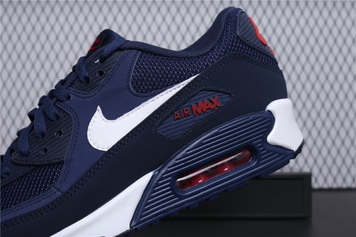Nike Air Max 90 Men's Trainers Sports Running Shoes Sneakers Gym Jogging Shoes - Bild 20 von 30