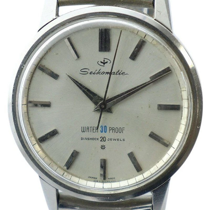 Seiko 20 Jewels Wristwatches for sale | eBay