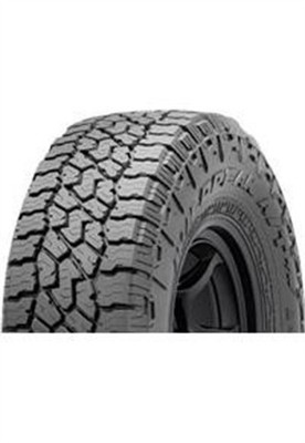 【イゴルト70】 4 New 295/70R18 Falken Wildpeak A/T4W 129/126R BSW E 295 70 18