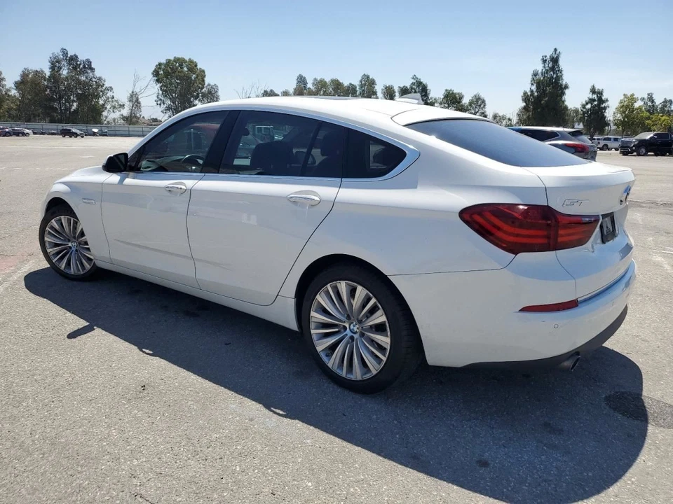 Potenciador freno bmw 535i gt 2010-2017 Foto 2 de 4