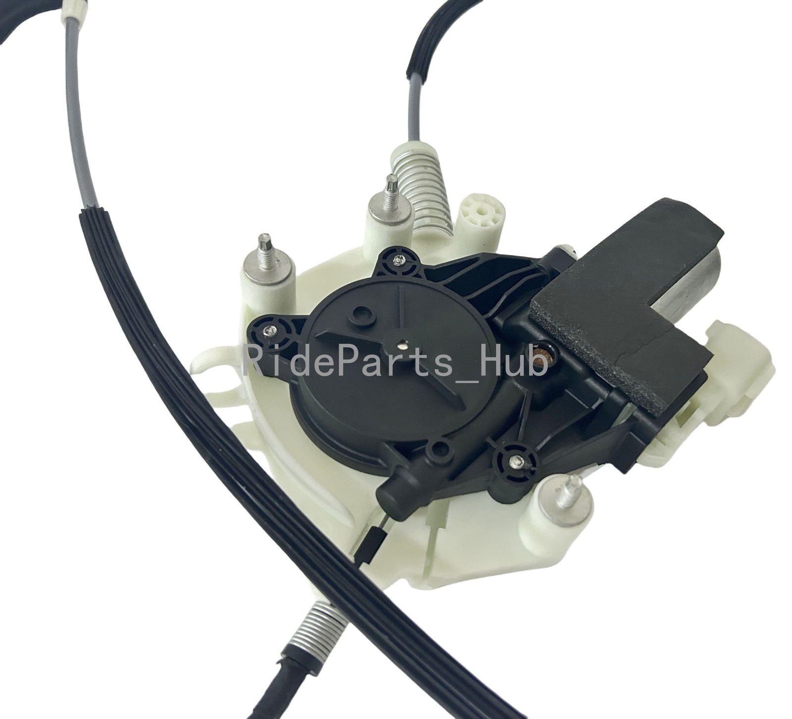 For 14-22 Maserati Quattroporte M156 Front Passenger Window Regulator Motor