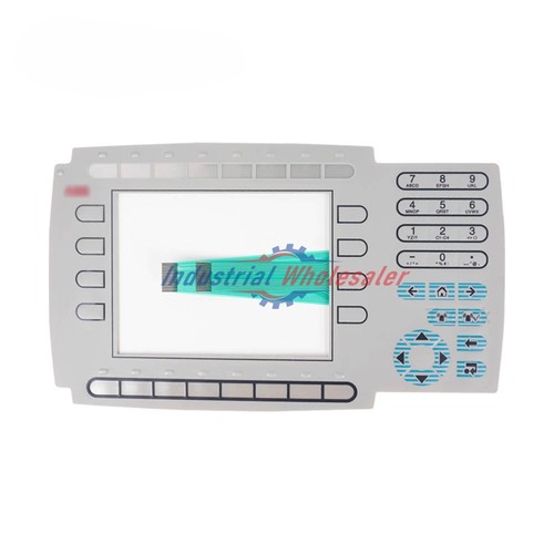 For 3BSE042244R3 Membrane Keypad for 3BSE042244R3 Switch Button Keyboard - Picture 1 of 4