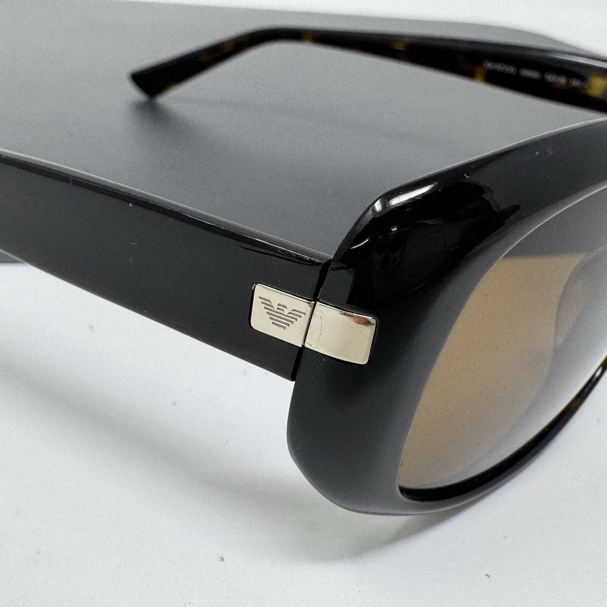 EMPORIO ARMANI EA9721/S 0868U Sunglasses Frame Italy 54-18  display picture 1