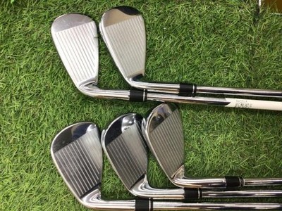 Callaway EPIC MAX FAST Eisensatz 7-9,Pw,Aw 5tlg Flex Stiff N.S.PRO ZELOS 7 Stahl