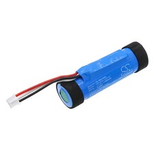 Battery for Teufel Boomster Go P/N: INRIB65O-1S2P-5P 2600mAh / 9.62Wh