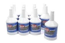 Redline 11724 Motor Oil 10W-60 High Performance Full Synthetic - Case of 12