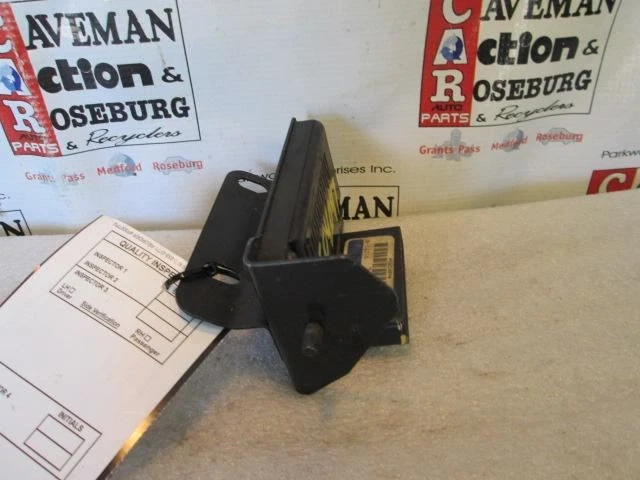 Engine ECM Ignition Control 4-116 1.9L SOHC Fits 91-96 ESCORT 13895203 - Imagem 3 de 4