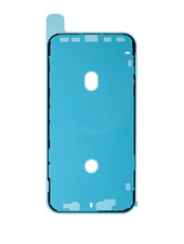 Waterproof LCD Adhesive Seal Compatible For iPhone XR / iPhone 11 50 Pack 