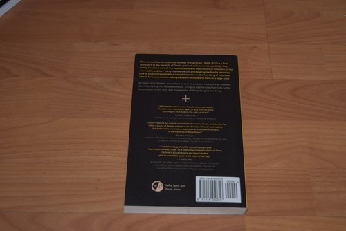 Discourse on Transforming Inner Nature: Hua Xing Tan TPB - Foto 3 di 3