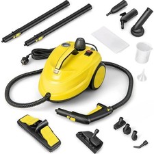 2000W Hochdruck Dampfreiniger Gerät Handdampfreiniger Autositze Polsterreiniger