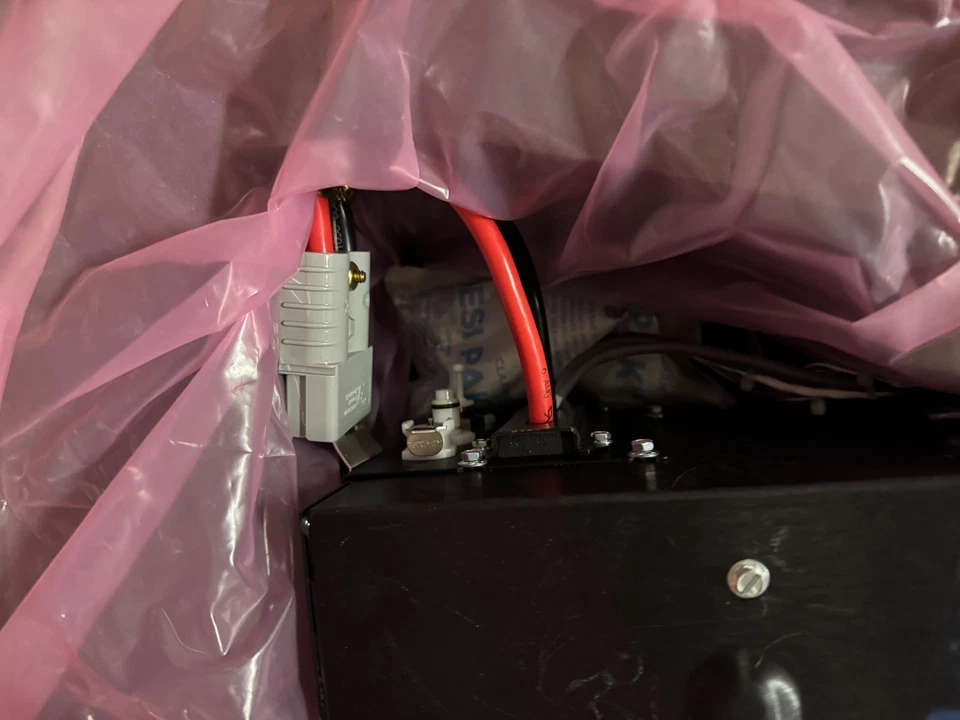 AGFA avalon GLV laser head 512Beam GLV Imager für die Agfa Avalon N8-Serie (CTP) - Image 3 of 4