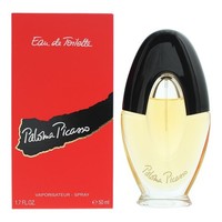 Paloma Picasso Eau De Toilette 50Ml Womens Fragrance
