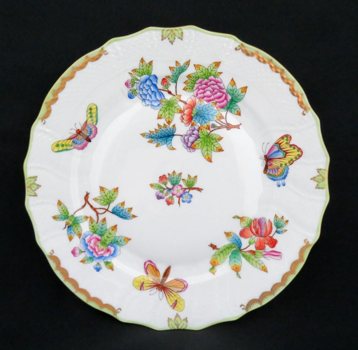 Herend Porcelain for sale | eBay
