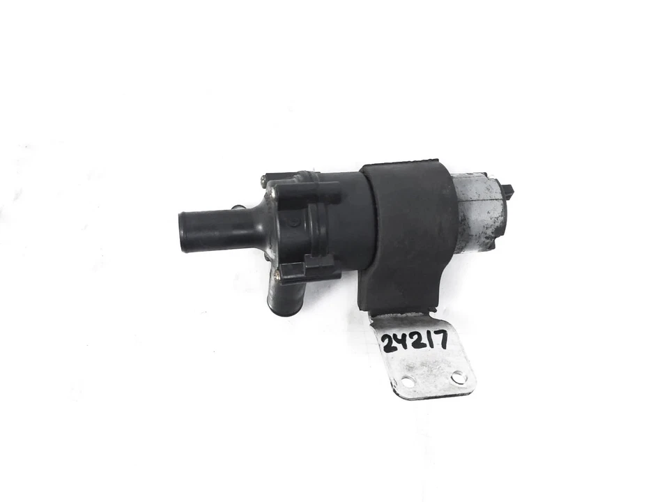 Mercedes-Benz Clk320 2000 bomba de agua auxiliar/bomba de recirculador 0018353564 Foto 2 de 4