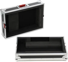 Gator GTOUR Flight Case for Yamaha DM3 Digital Mixer