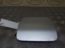 Mazda Tribute Fuel Filler Flap Lid Cover Cap Silver Mk1 2001-2007N