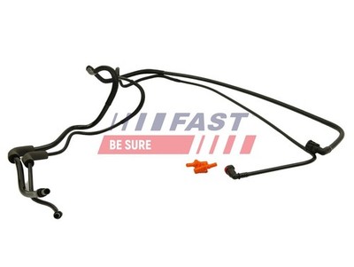 FAST Kraftstoffleitung FT36506 für FORD TRANSIT Bus TDCi