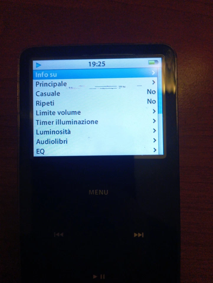 iPod Mini 30GB Very Rare - Image 3 of 4