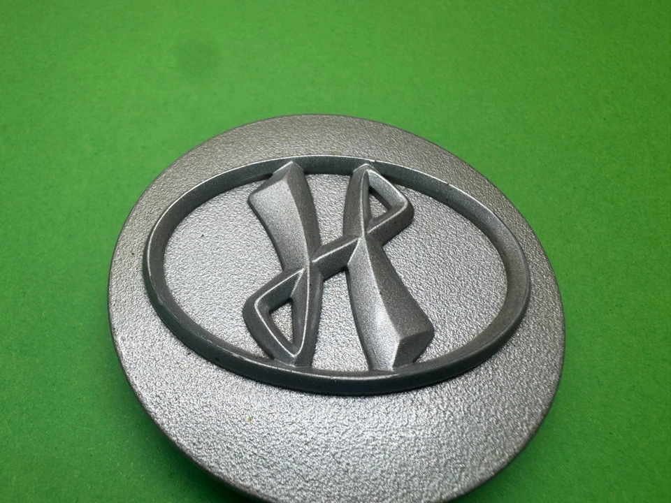 Embleme Hyundai Galloper Emblema Tapa Llantas - Imagen 3 de 4