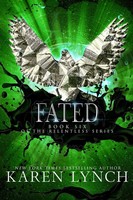 Karen Lynch | Fated | Taschenbuch | Englisch (2018) | Relentless