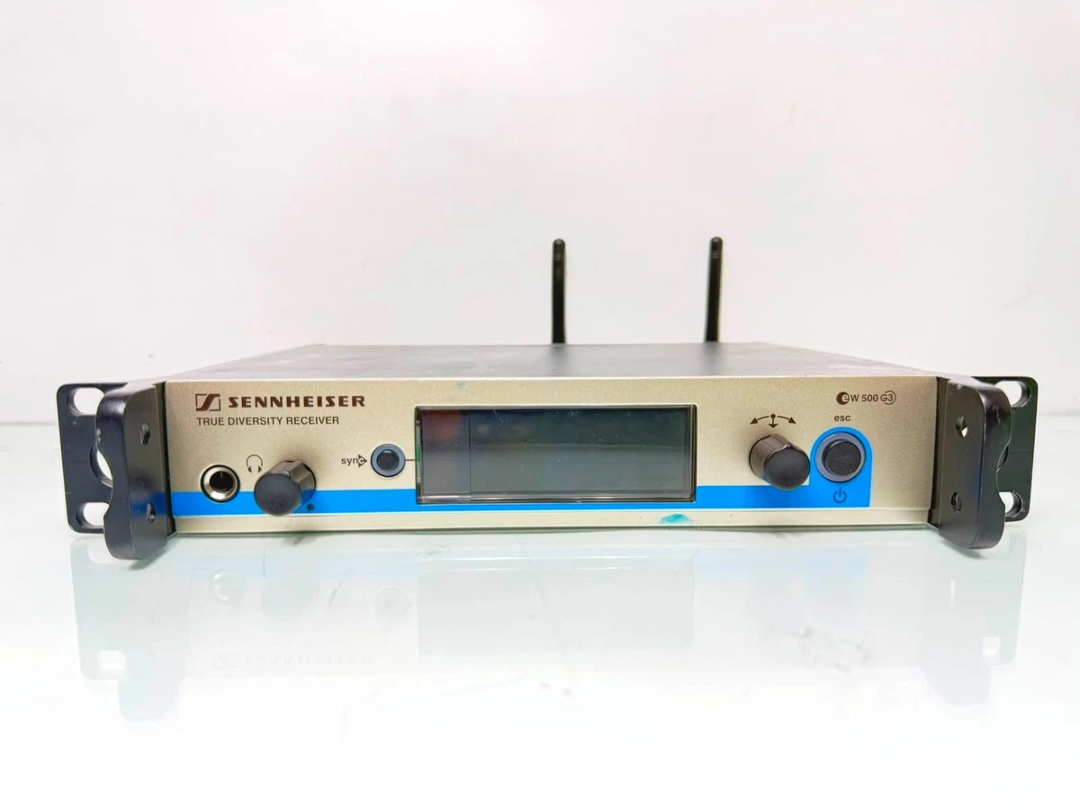 Sennheiser Ew500 for sale | eBay