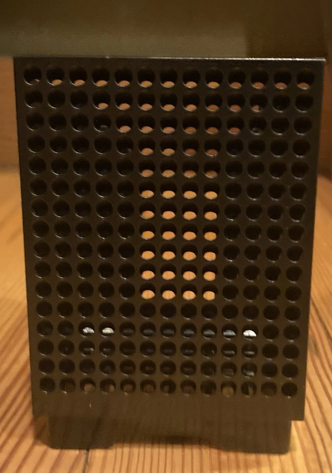 Breville Nespresso Essenza Mini Café BEC220 Parte, Contenedor Cápsula Usado Cubo Foto 3 de 4