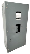 SKA Westinghouse 225 Amp 600 Volt Circuit Breaker Enclosure - Next Day Option
