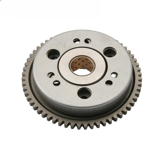 Scooter Starter Clutch For SYM Citycom125 GTS125 HD 2 Joymax125i Trackrunner180 - Picture 2 of 10