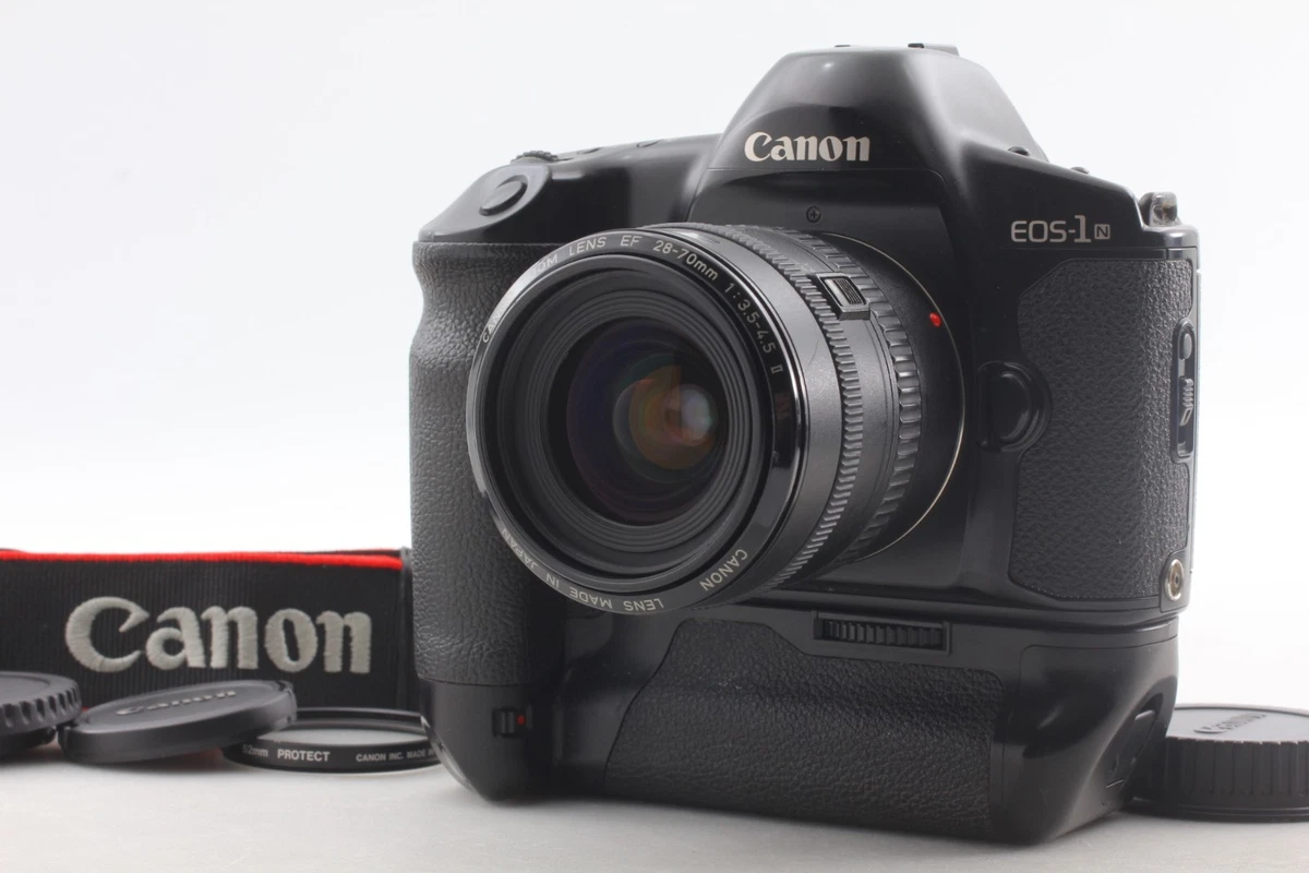 Canon Eos 1n for sale | eBay