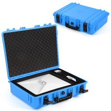Starlink Mini Case, IP67 Waterproof Hard Travel Case for Starlink Mini Dish K...