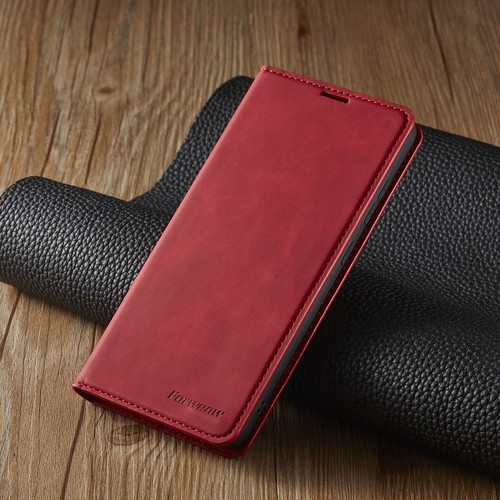For Samsung S25 S24 S23 S22 S21 S20 FE Ultra Plus A16 Case Leather Wallet Cover# - Picture 54 of 85