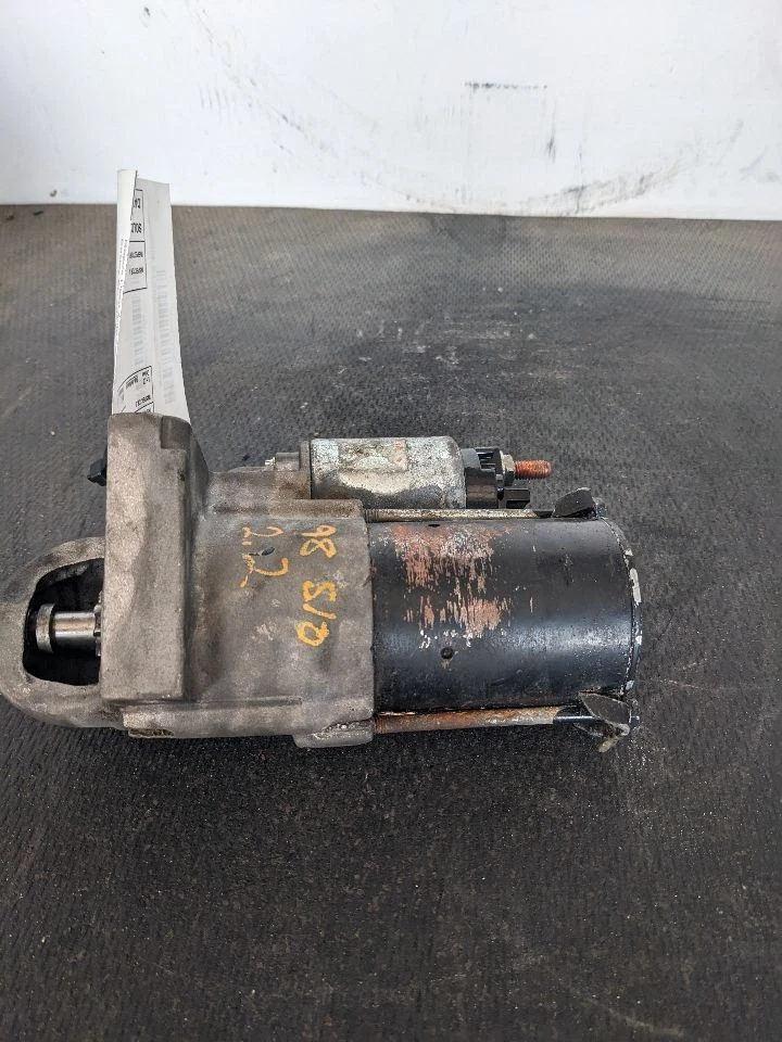 Motor de arranque compatible con 97-05 CENTURY 1173466 Foto 4 de 4