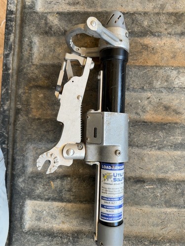 Utility Solutions LOAD-RANGERXLT USLR-XLT-1 27kV Portabl Load Break Tool Counter