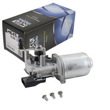 MEAT & DORIA WISCHERMOTOR VORNE passend für SKODA FABIA VW POLO | 27219