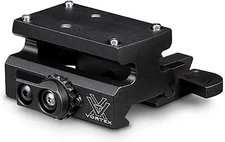 Vortex Optics Venom Red Dot Quick Detach Release Mount Riser - RDMQ