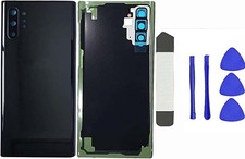 Galaxy Note 10 Plus Back Glass Replacement for Samsung Galaxy Note 10 Plus Note