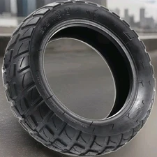 8.5x3.0 Tire,8.5 Inch Outer Tyre 8 1/2x3 Pneumatic Inflated Tire with inner... 